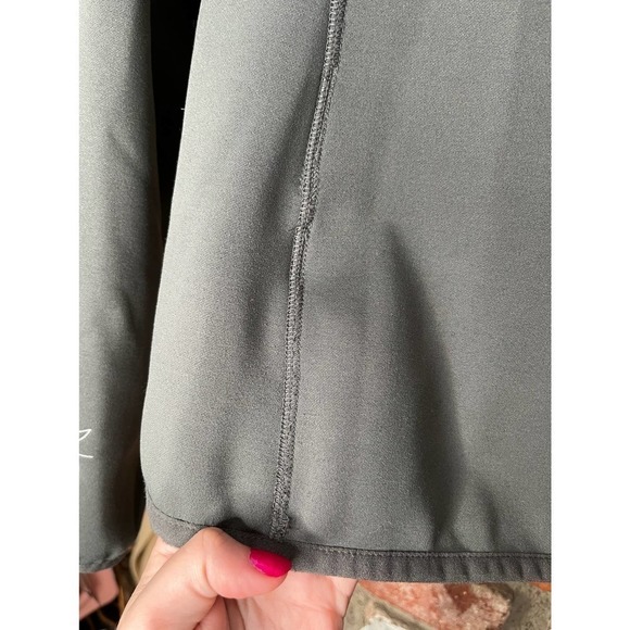 ll Bean Ultralight 850 Down Fuse Jacket Size Extra Small - Picture 7 of 7